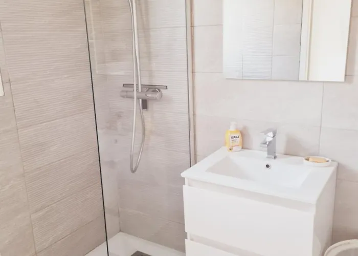 Appartement Location 