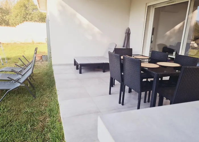 Appartement Location 