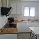Apartment Location 