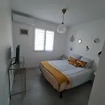 Apartment Location 