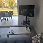 Apartment Location 