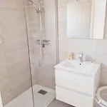 Apartment Location 