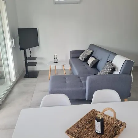 Location Casa Monna * Prunelli-di-Fiumorbo