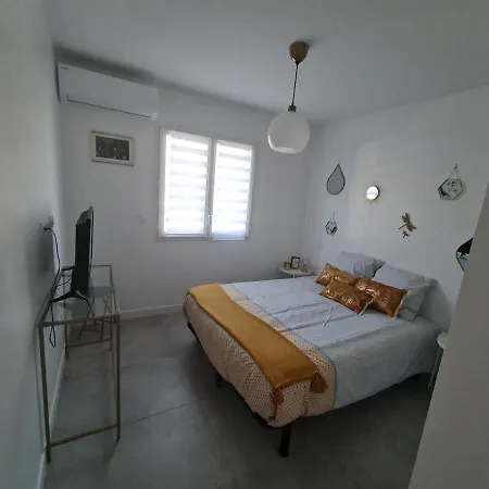 Apartment Location 