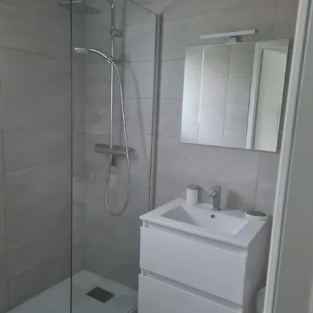 Location Casa Monna Appartamento Prunelli-di-Fiumorbo