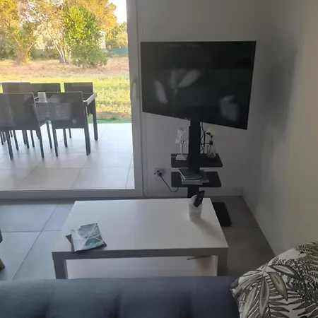 Appartement Location 
