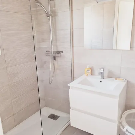 Apartamento Location 