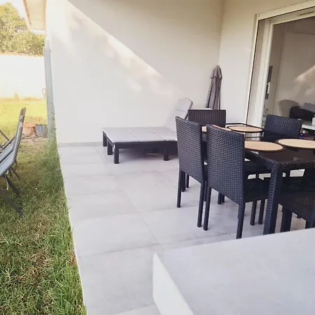 Appartamento Location Casa Monna Prunelli-di-Fiumorbo