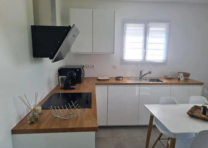 Apartmán Location 